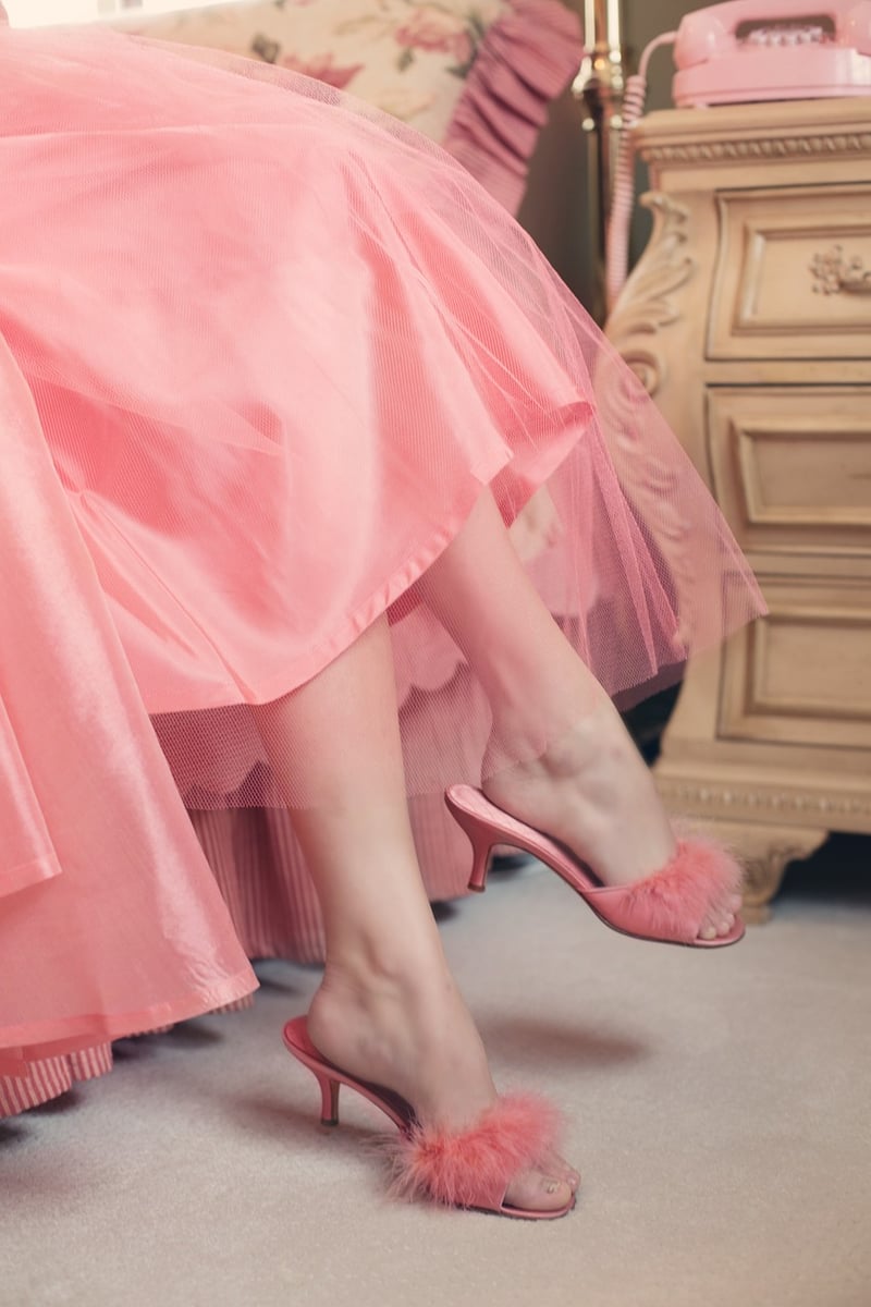 Vintage Elegance