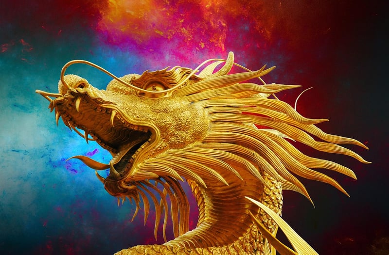Dragon Egg Gifts