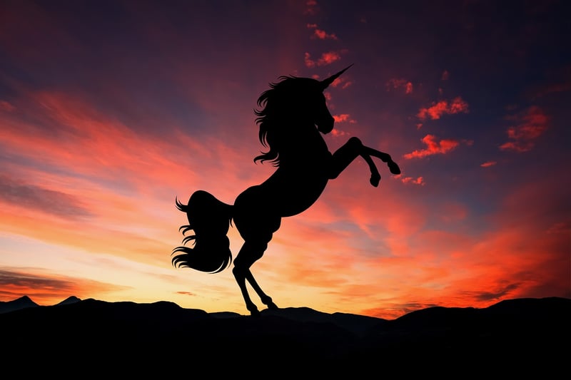 Unicorn Token